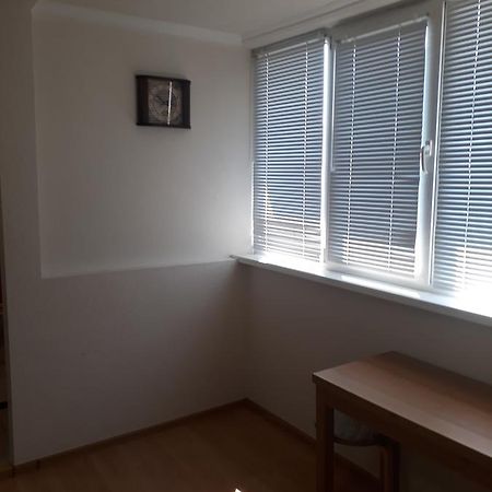 Mini Hotel Na Aiaaira Σουχούμι Εξωτερικό φωτογραφία