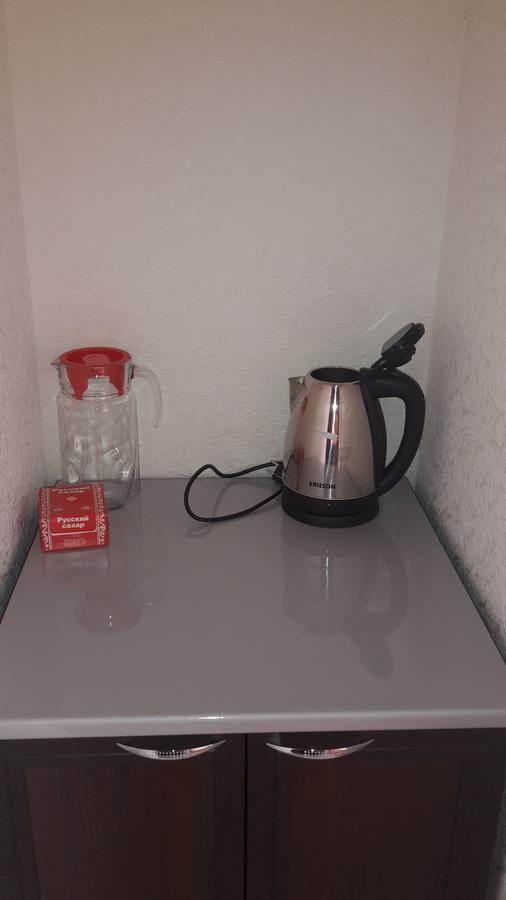 Mini Hotel Na Aiaaira Σουχούμι Εξωτερικό φωτογραφία