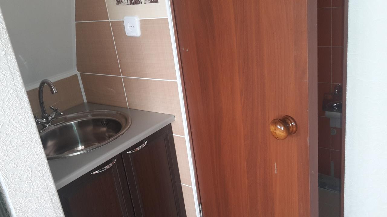 Mini Hotel Na Aiaaira Σουχούμι Εξωτερικό φωτογραφία