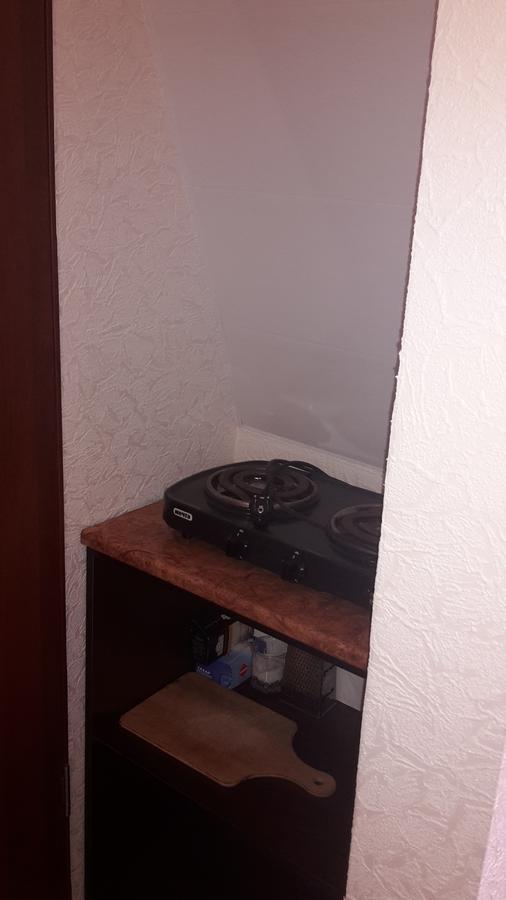 Mini Hotel Na Aiaaira Σουχούμι Εξωτερικό φωτογραφία