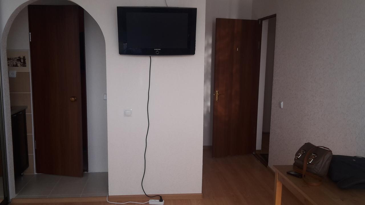 Mini Hotel Na Aiaaira Σουχούμι Εξωτερικό φωτογραφία