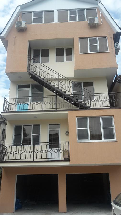 Mini Hotel Na Aiaaira Σουχούμι Εξωτερικό φωτογραφία