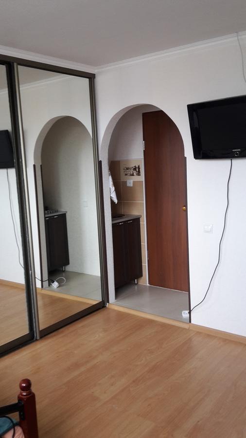 Mini Hotel Na Aiaaira Σουχούμι Εξωτερικό φωτογραφία