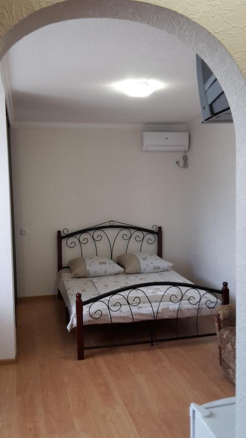 Mini Hotel Na Aiaaira Σουχούμι Εξωτερικό φωτογραφία