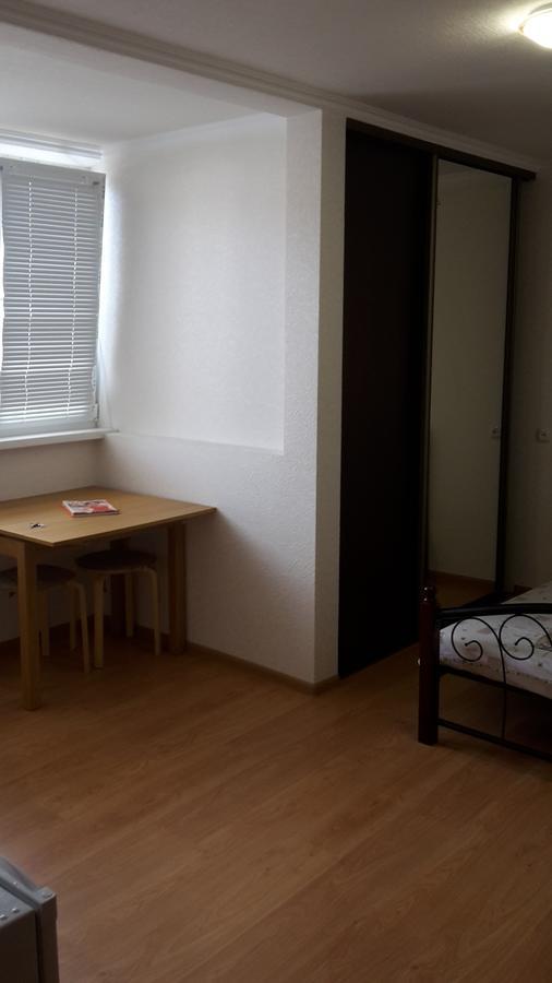 Mini Hotel Na Aiaaira Σουχούμι Εξωτερικό φωτογραφία
