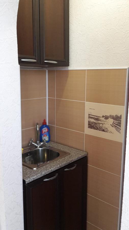 Mini Hotel Na Aiaaira Σουχούμι Εξωτερικό φωτογραφία