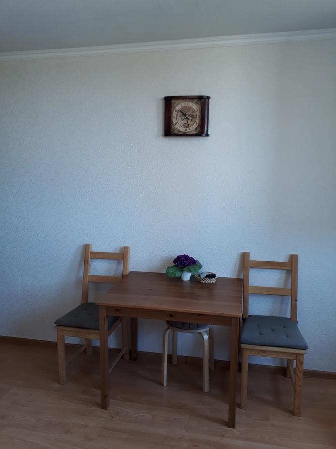 Mini Hotel Na Aiaaira Σουχούμι Εξωτερικό φωτογραφία