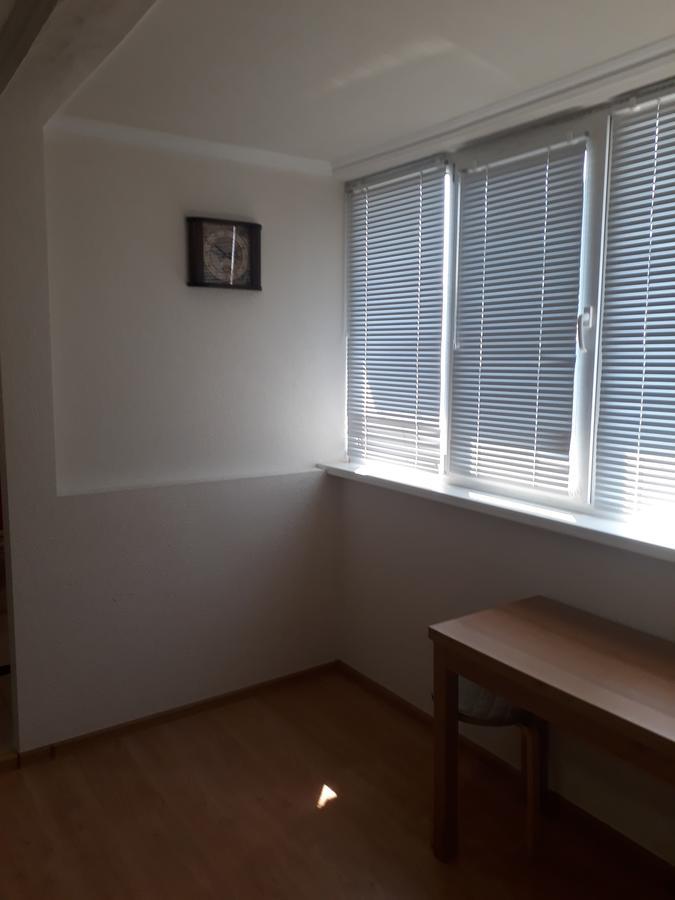 Mini Hotel Na Aiaaira Σουχούμι Εξωτερικό φωτογραφία